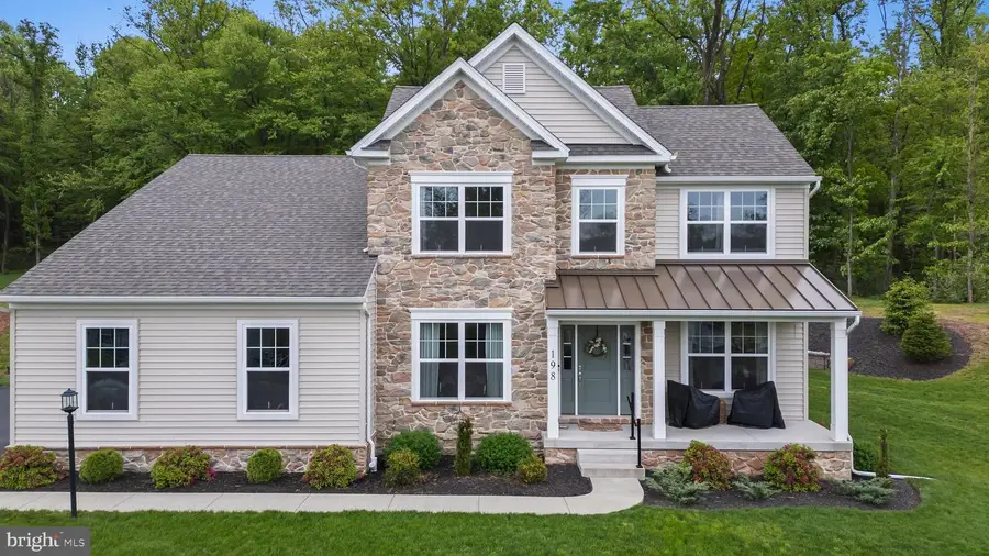 198 Oak Grove Rd, Morgantown, PA 19543 - #3