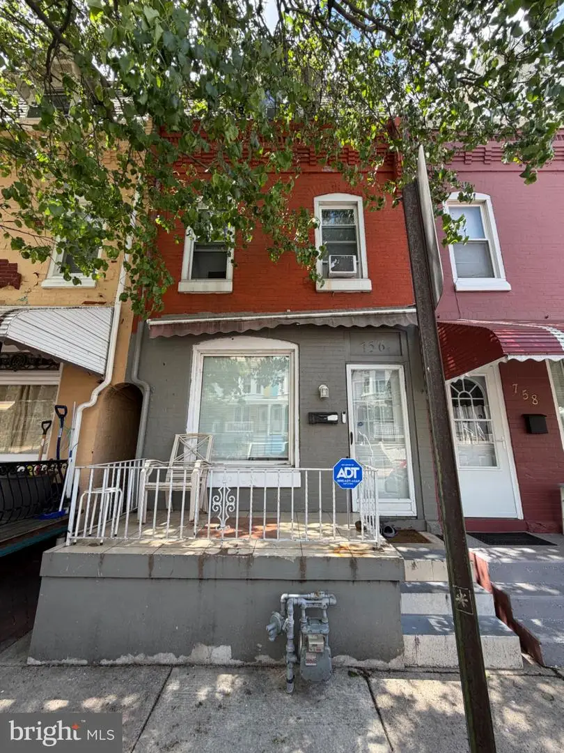 756 N 12th St, Reading, PA 19604 - #1