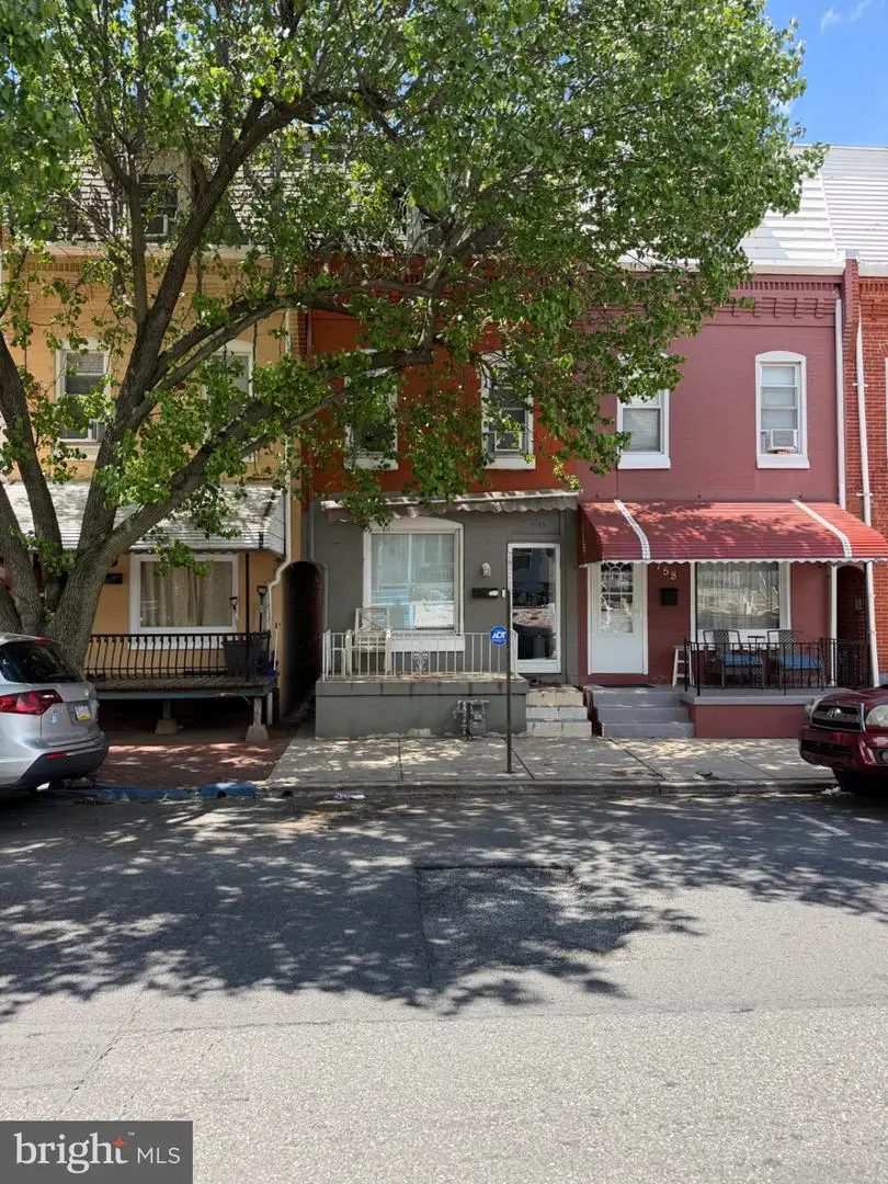 756 N 12th St, Reading, PA 19604 - #2