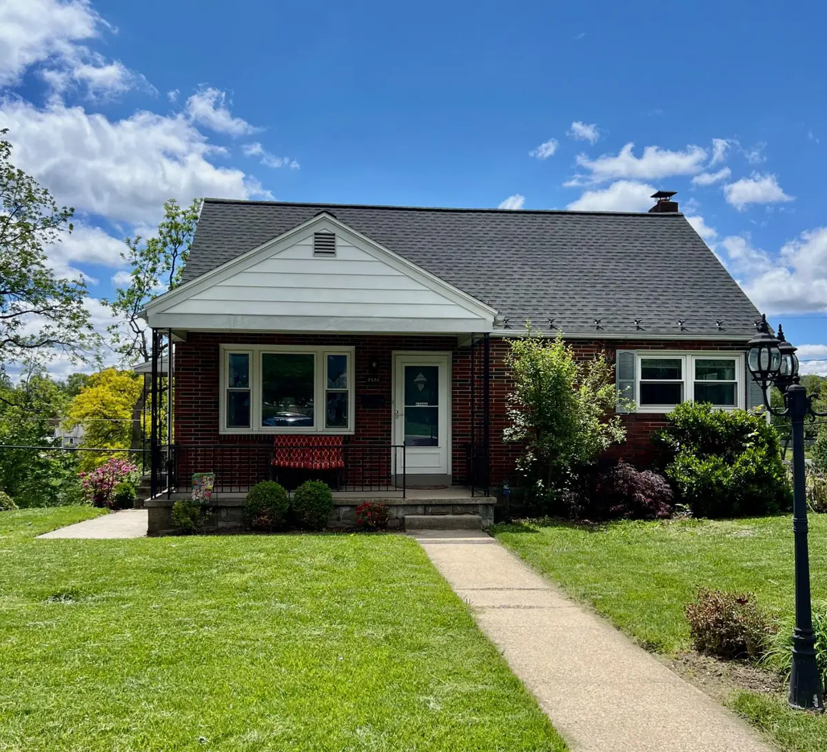 2532 Reading Blvd, West Lawn, PA 19609 - #1
