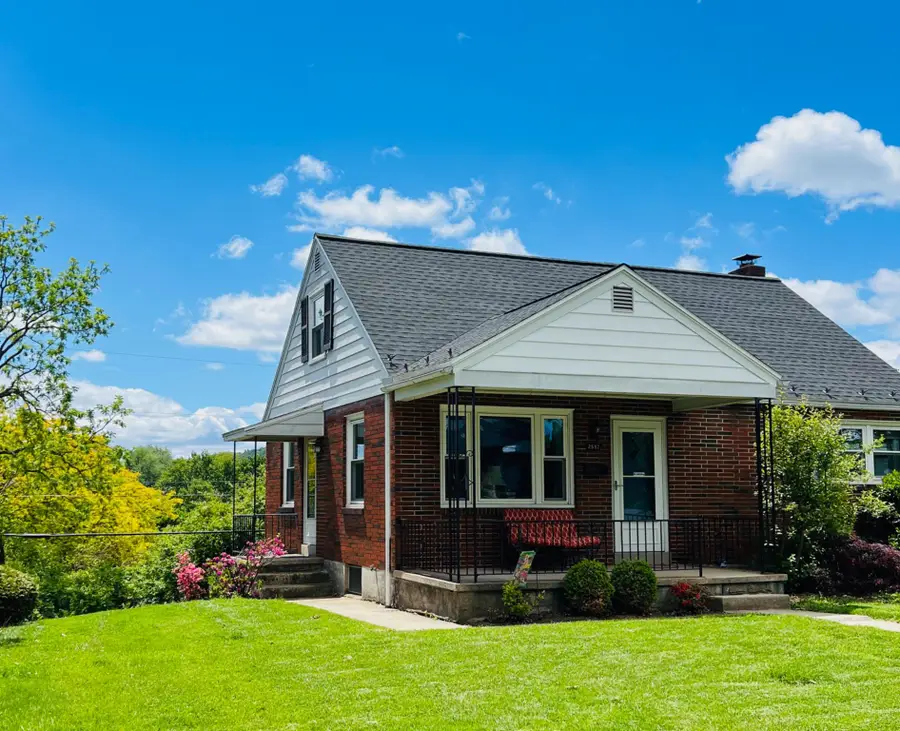 2532 Reading Blvd, West Lawn, PA 19609 - #3