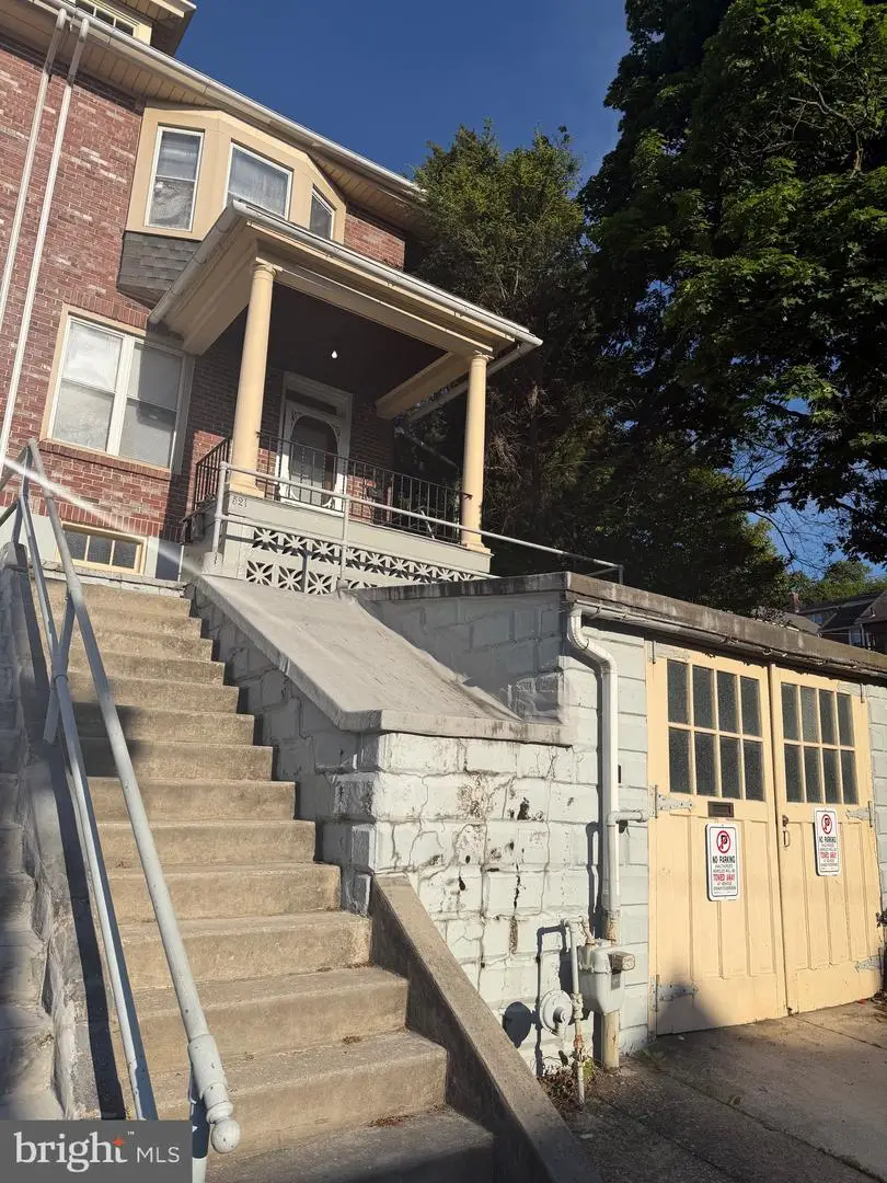 521 S 19th St, Reading, PA 19606 - #2