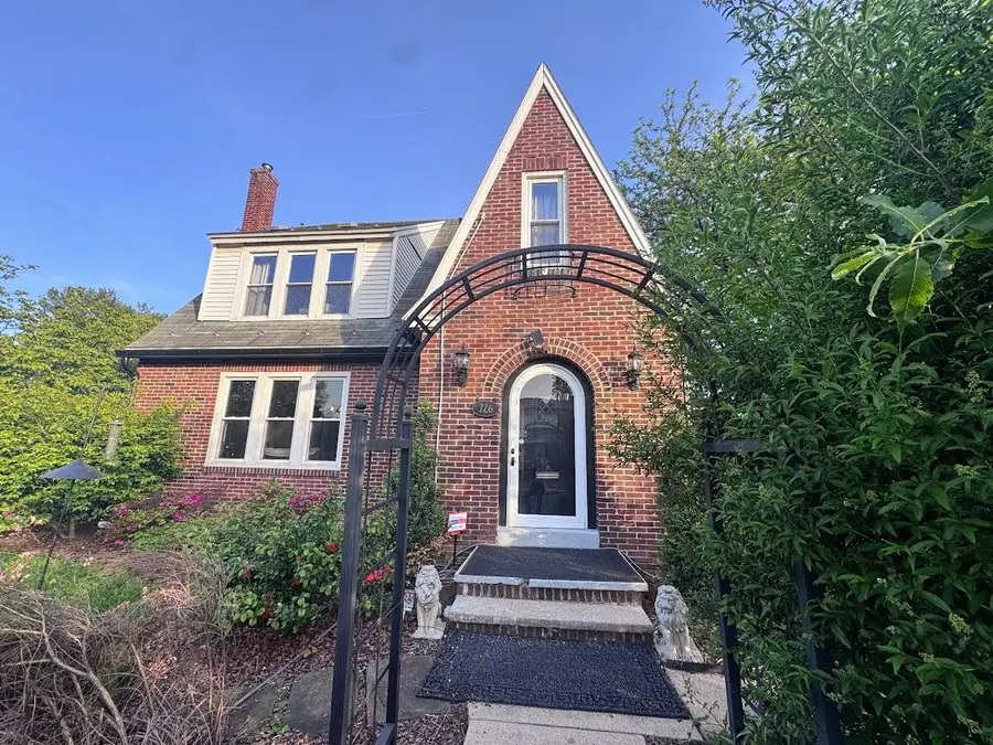 726 N Temple Blvd, Temple, PA 19560 - #3
