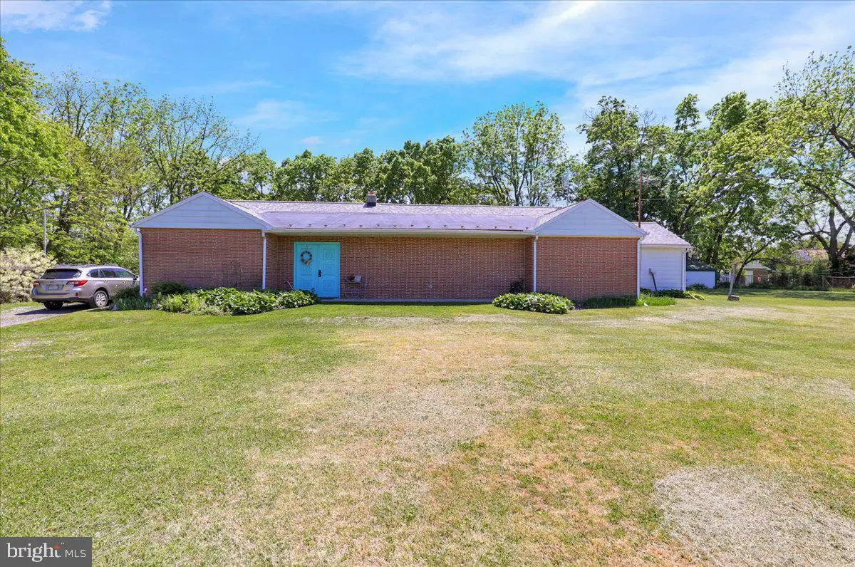 522 Florida Ave, Reading, PA 19605 - #1