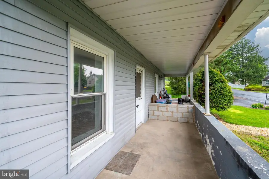 467 Hill Rd, Robesonia, PA 19551 - #2