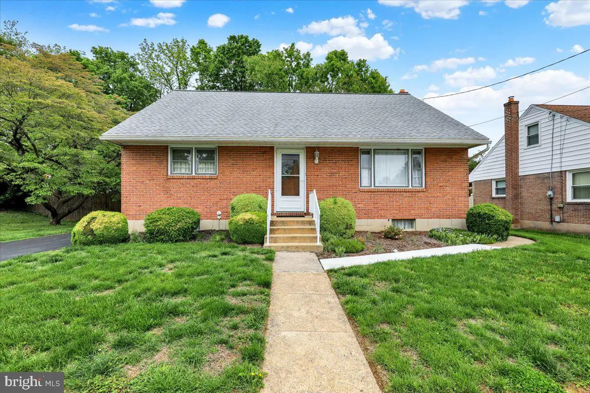 1224 Commonwealth Blvd, Reading, PA 19607 - #1