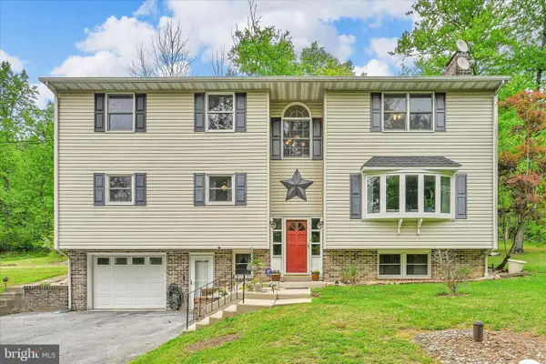 5220 Oley Turnpike Rd, READING, PA 19606