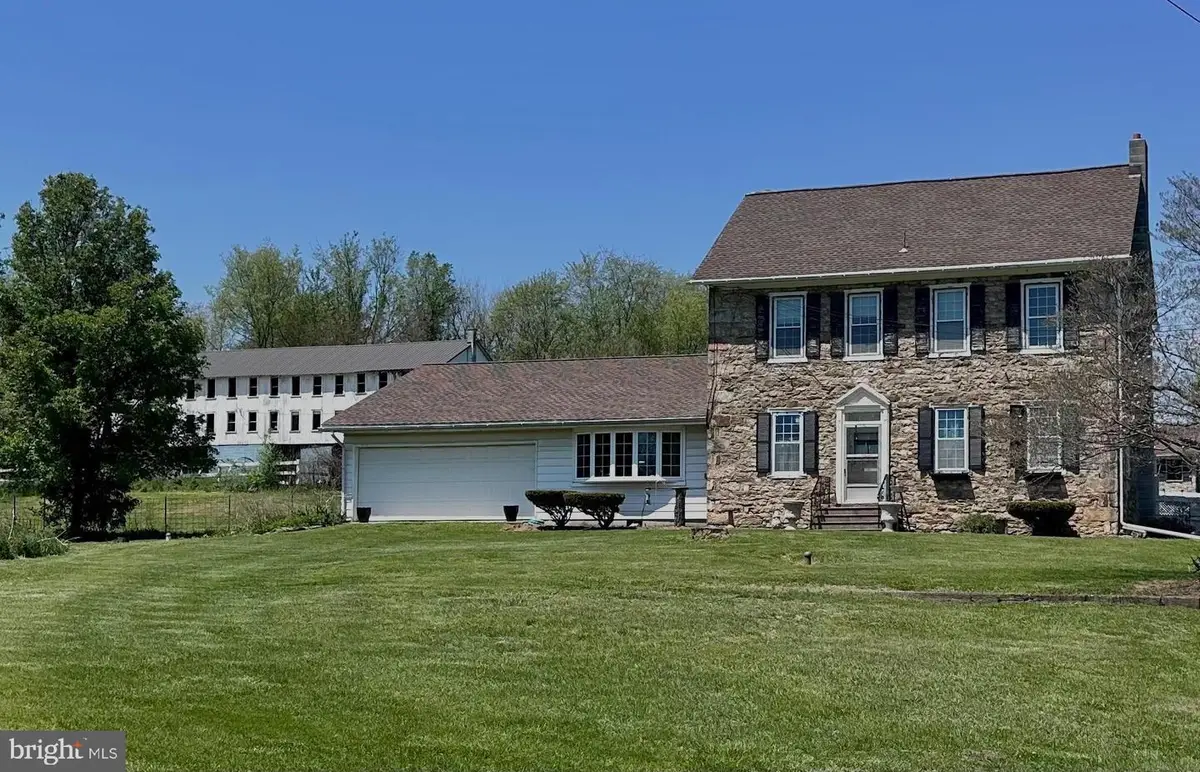 107 Jalappa Rd, Hamburg, PA 19526 - #1
