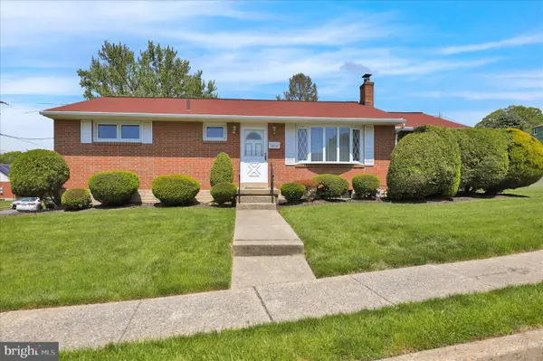 1901 County St, READING, PA 19605