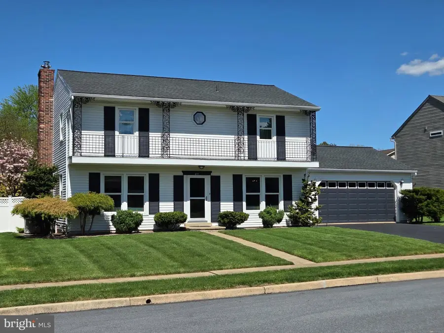 811 Carman Dr, Wyomissing, PA 19610 - #3
