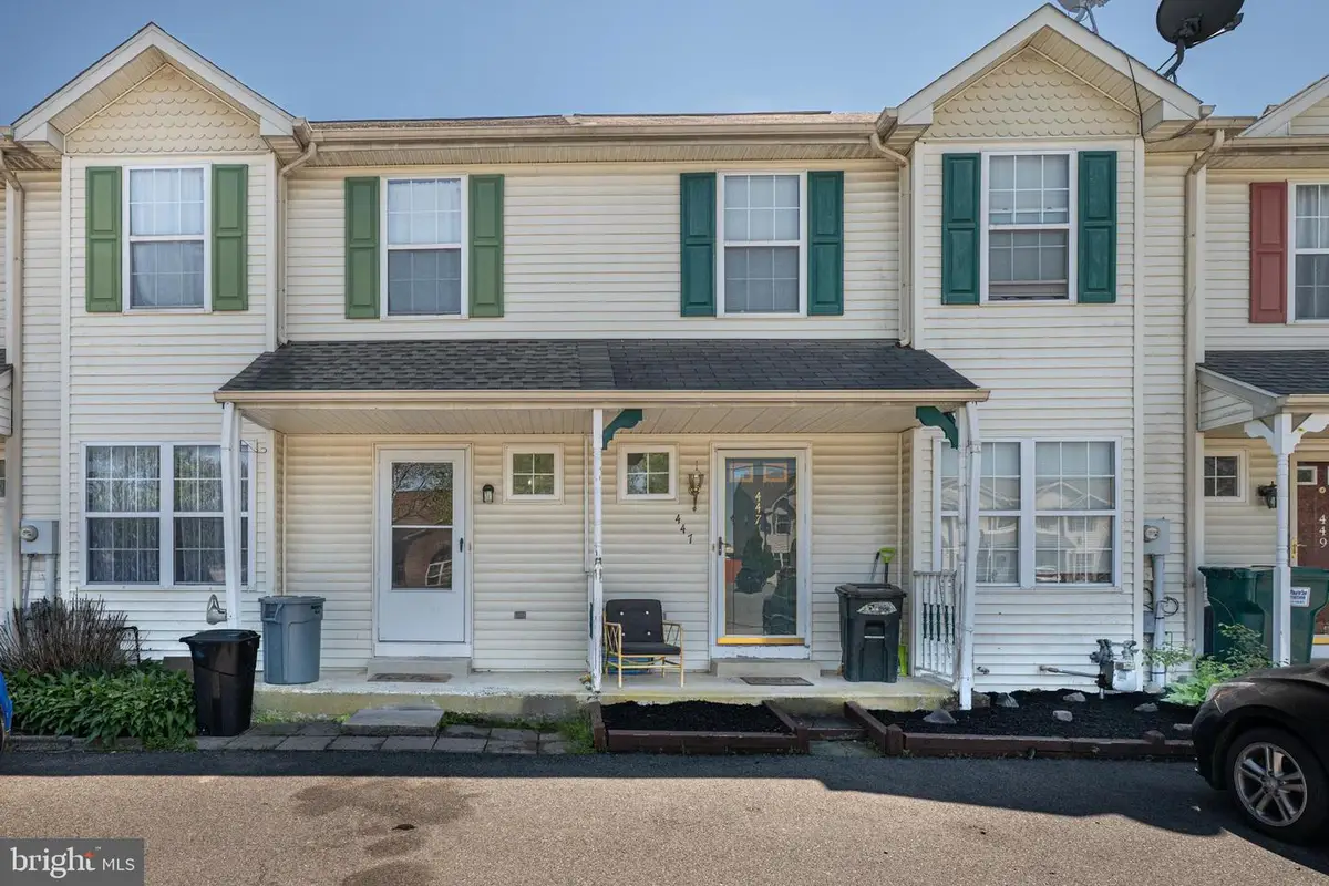 445 Hoch Rd, Blandon, PA 19510 - #1