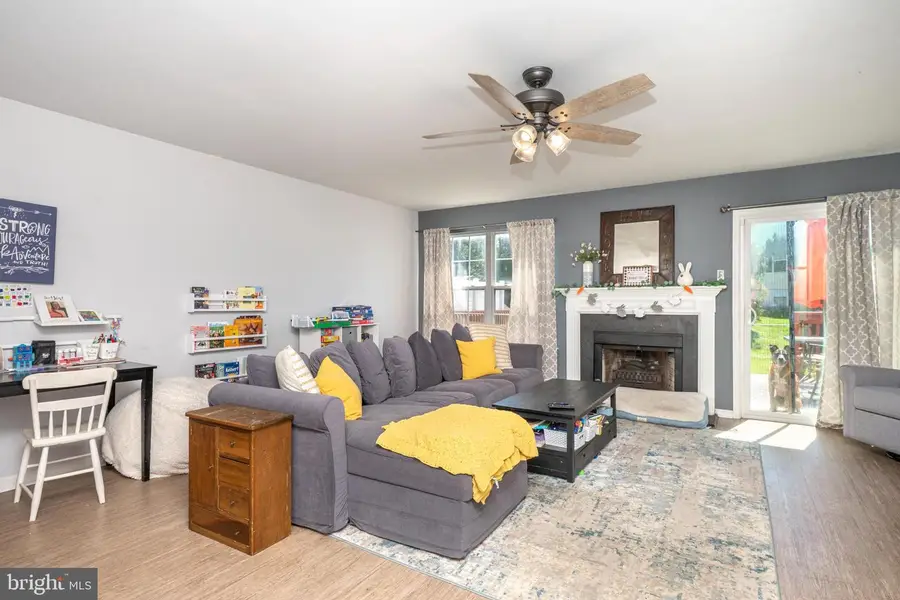445 Hoch Rd, Blandon, PA 19510 - #3
