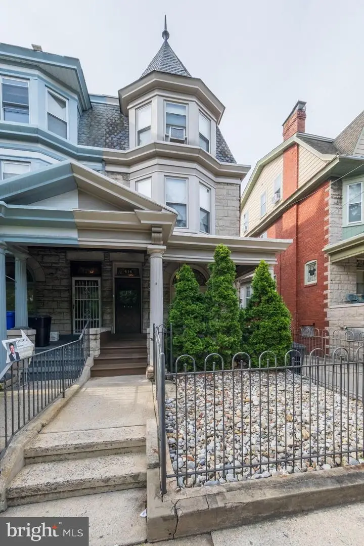 414 Spring St, Reading, PA 19601 - #1