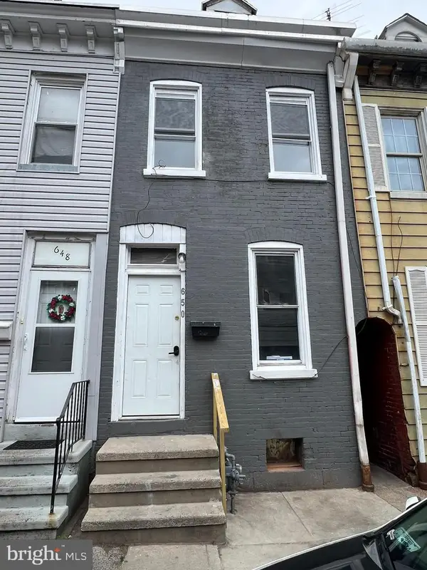 650 Mulberry St, READING, PA 19604