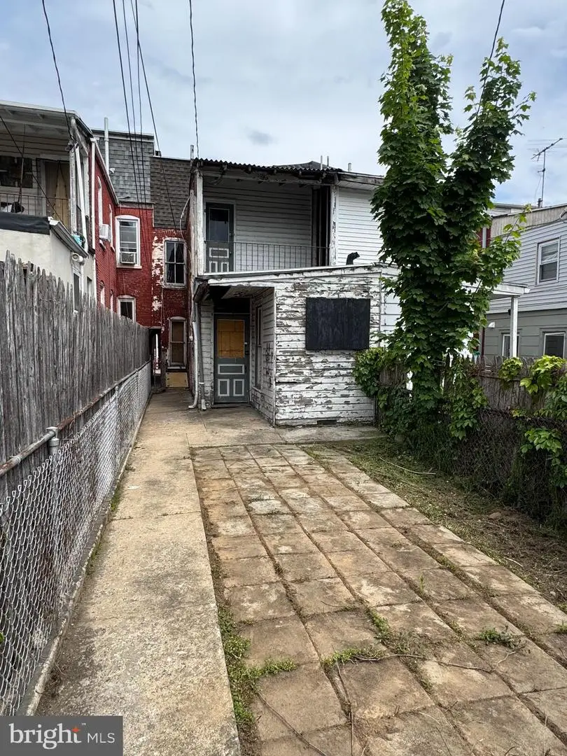 826 Pear St, Reading, PA 19601 - #2
