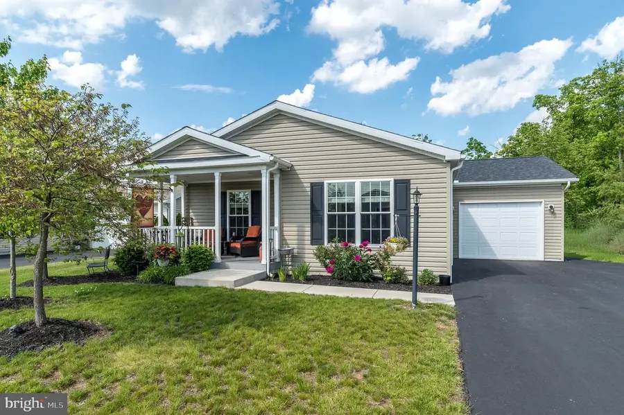 11 Tern Ct, Bechtelsville, PA 19505 - #2