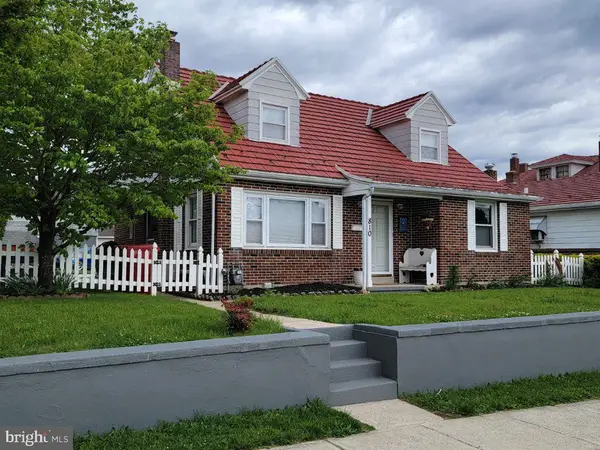 810 E Bellevue Ave, READING, PA 19605