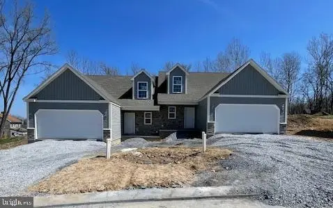 71 Castle Dr #lot 21, Robesonia, PA 19551 - #1