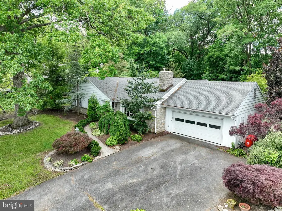 150 Hillcrest Rd, Mohnton, PA 19540 - #2