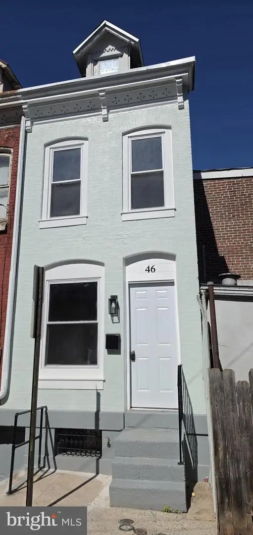 46 Mulberry St, Reading, PA 19601 - #1