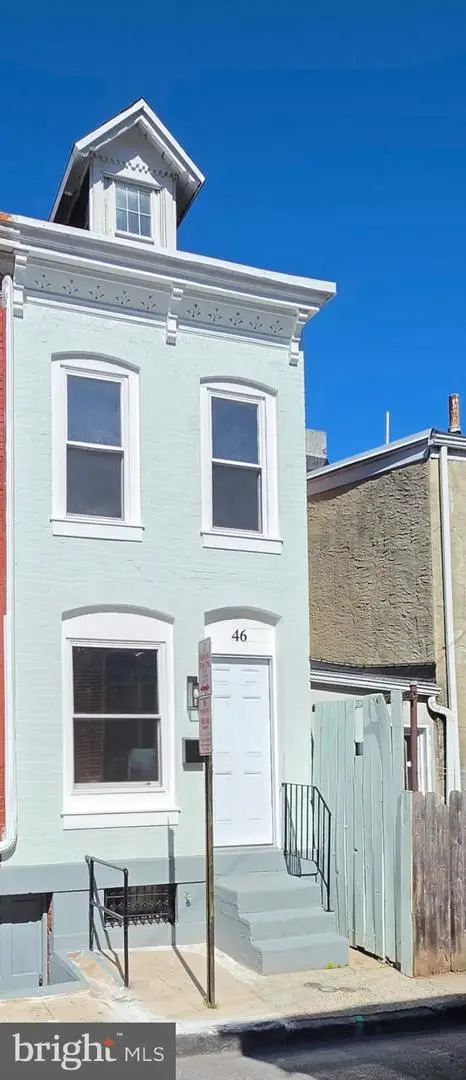 46 Mulberry St, Reading, PA 19601 - #2