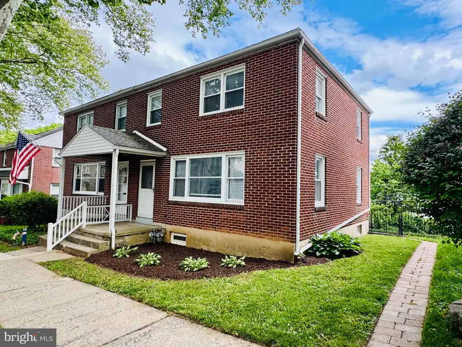 730 Franklin St, West Reading, PA 19611 - #3
