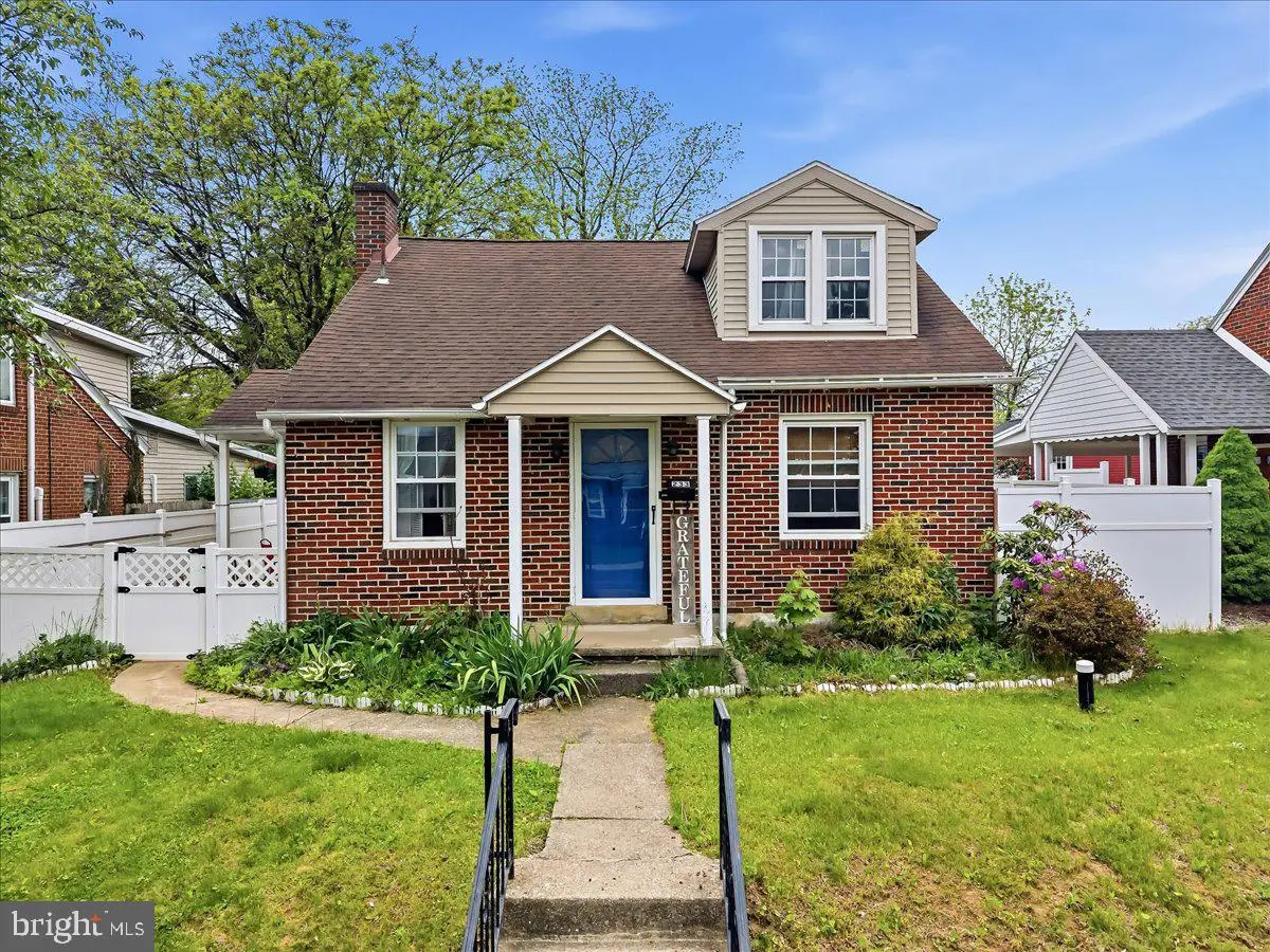 233 Constitution Blvd, Kutztown, PA 19530 - #1
