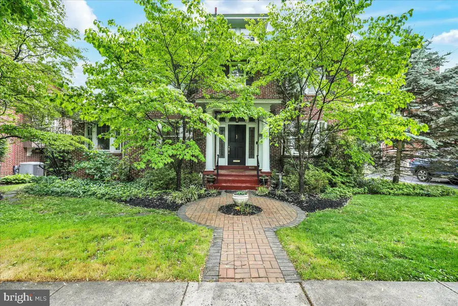 1506 Dauphin Ave, Reading, PA 19610 - #2