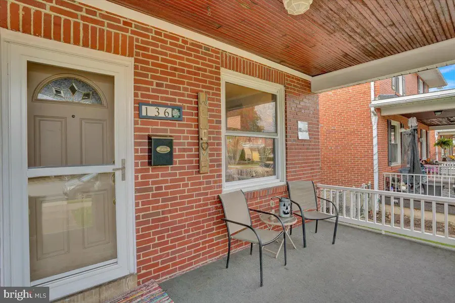 136 W Elm St, Reading, PA 19607 - #3