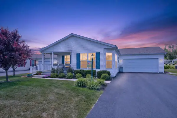 22 Waxwing Cir, BECHTELSVILLE, PA 19505