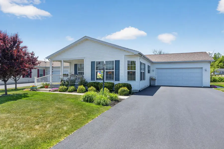 22 Waxwing Cir, Bechtelsville, PA 19505 - #2