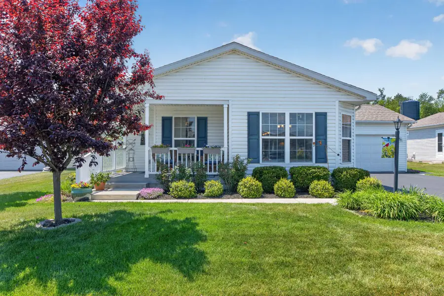 22 Waxwing Cir, Bechtelsville, PA 19505 - #3