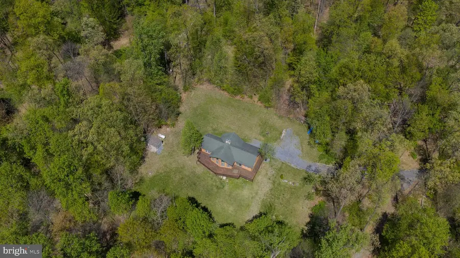 3278 Camp Swatara Rd, Bethel, PA 19507 - #3