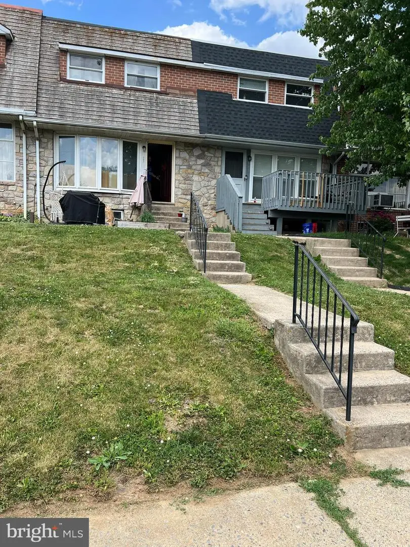 107 John Glenn Ave, Reading, PA 19607 - #1
