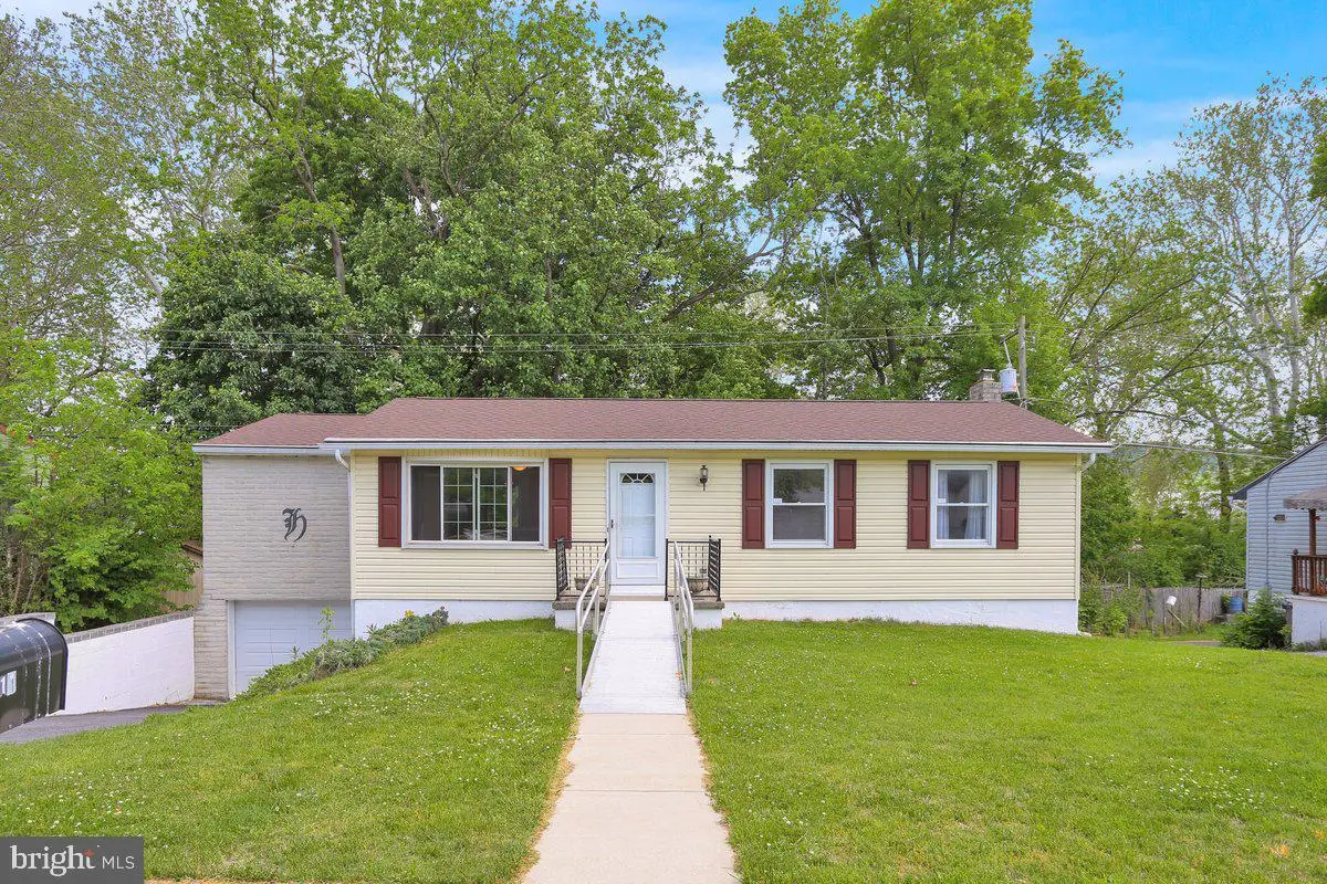 111 Aspen Ave, Reading, PA 19608 - #1