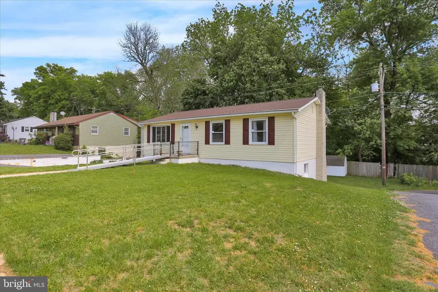 111 Aspen Ave, Reading, PA 19608 - #3