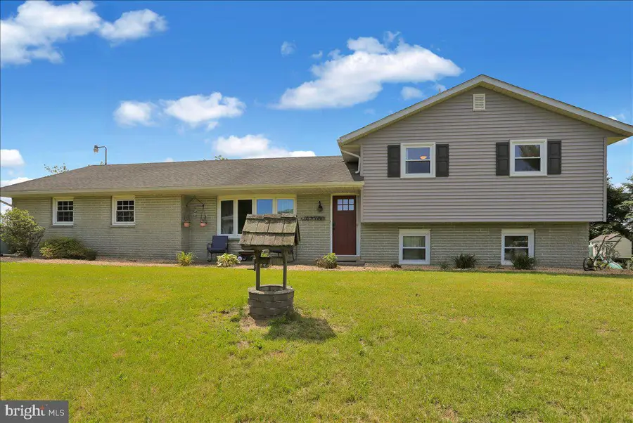 113 Walnut Rd, Hamburg, PA 19526 - #2