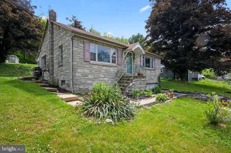 1644 Moselem Springs, Hamburg, PA 19526 - #2