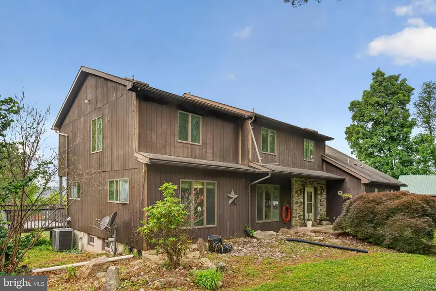 10 Shade Rd, Oley, PA 19547 - #3