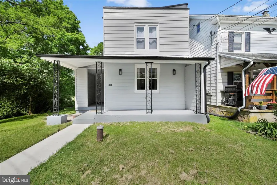 326 Vinemont Rd, Reinholds, PA 17569 - #3