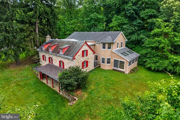 2 Wyndham Hill Dr, READING, PA 19606