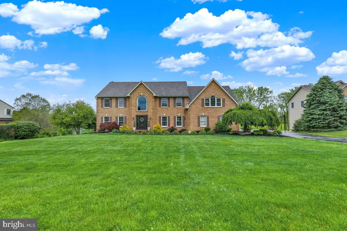 31 Ivy League Dr, Kutztown, PA 19530 - #1