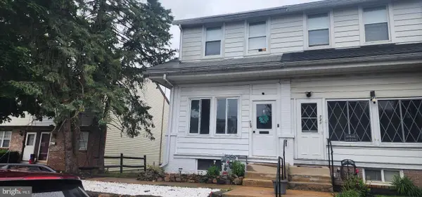 729 Bruckman, READING, PA 19605