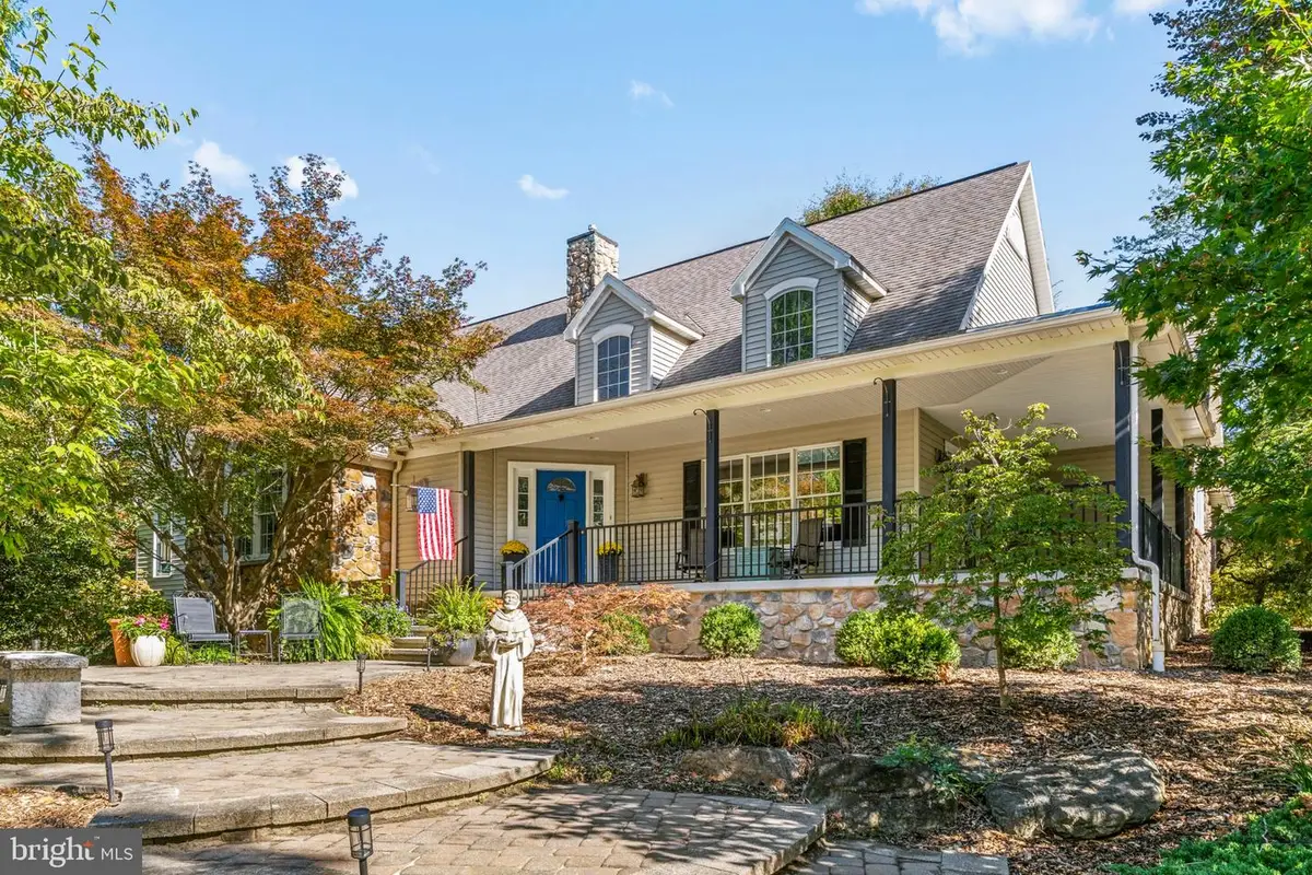 40 Christman Rd, Kutztown, PA 19530 - #1