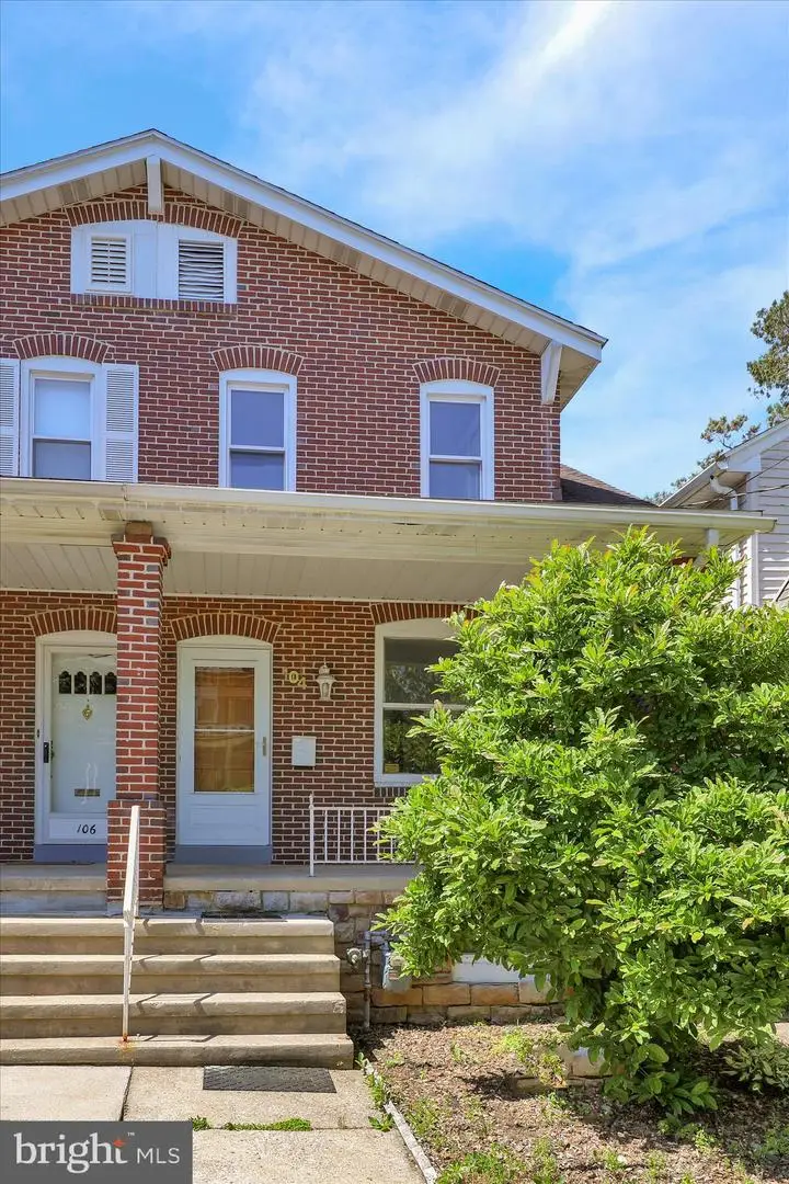 104 Carroll St, Reading, PA 19611 - #2