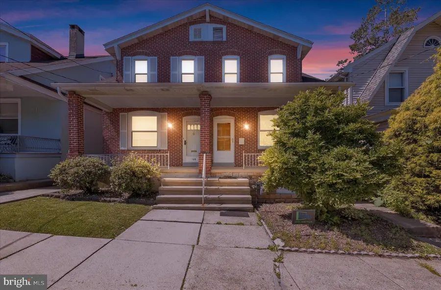 104 Carroll St, Reading, PA 19611 - #3