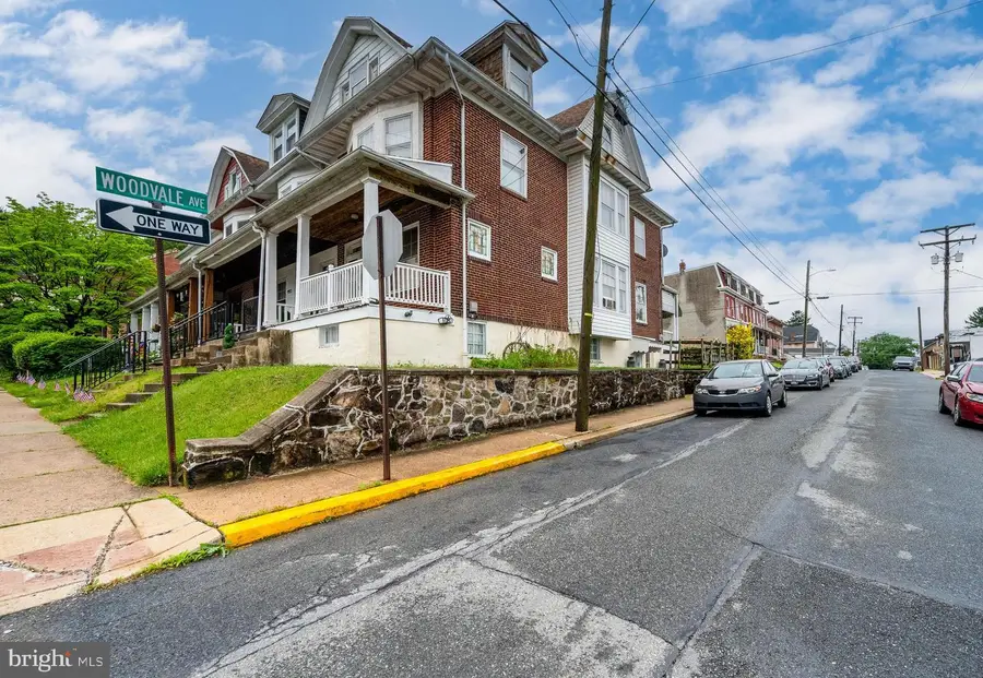 24 S 23rd St, Reading, PA 19606 - #3