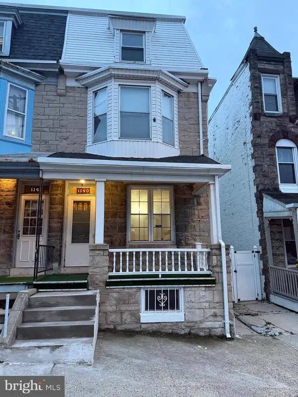 1140 Greenwich St, READING, PA 19604