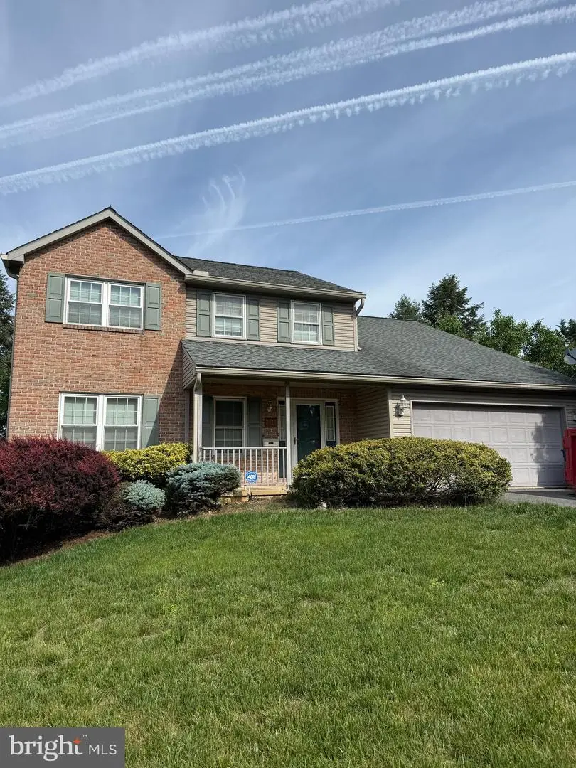 2117 Bressler Dr, Reading, PA 19610 - #1
