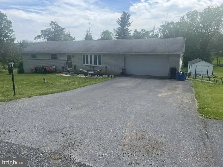 88 Spruce Ave, Birdsboro, PA 19508 - #2